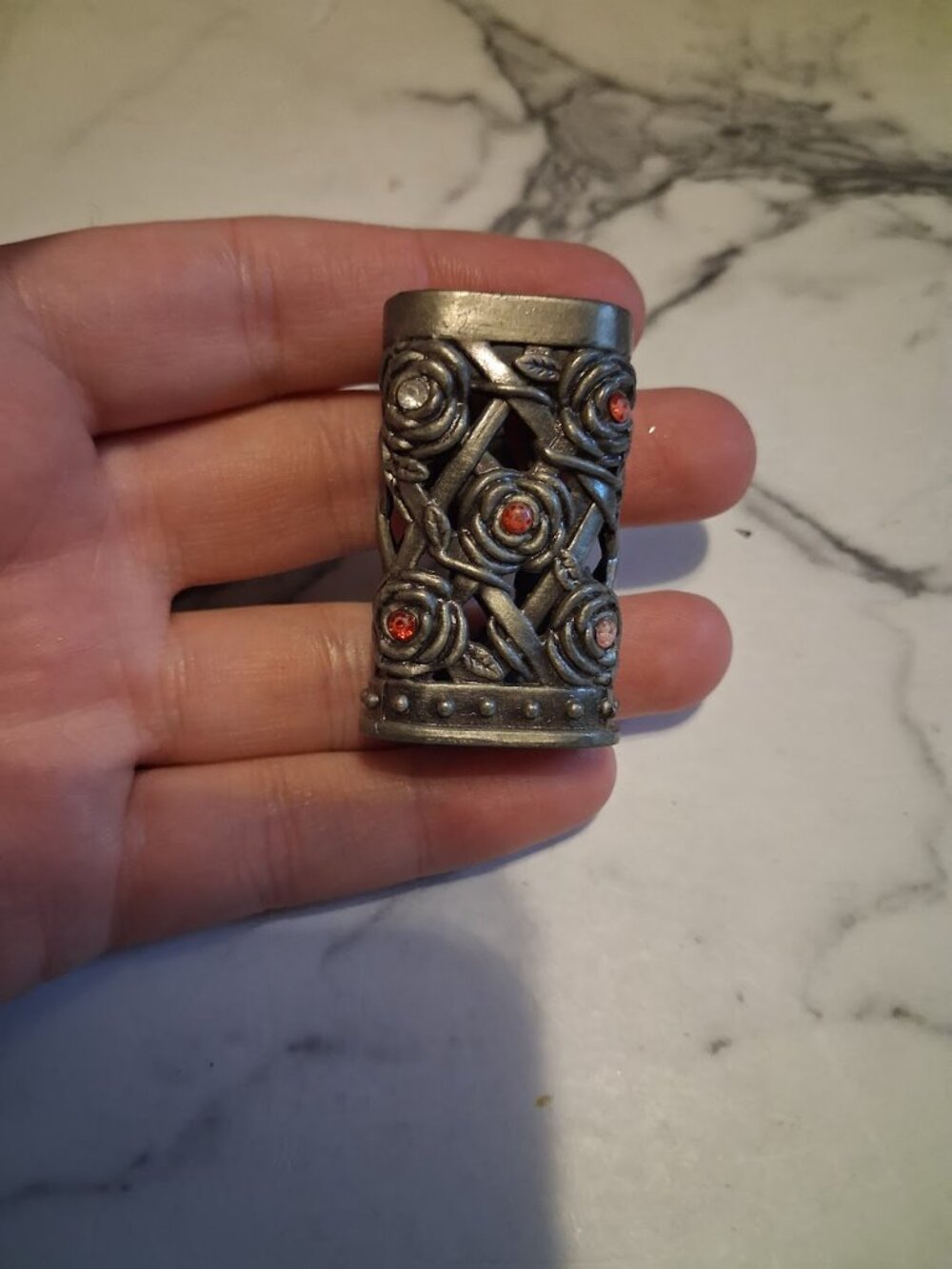 Mystic Gifts Trinket